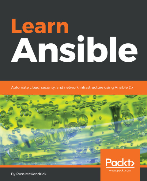 Learn Ansible 