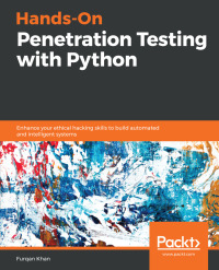 Hands-On Penetration Testing with Python 1st edition | 9781788990820 ...