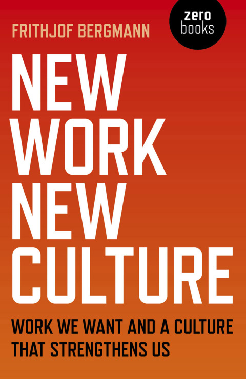 New Work New Culture 