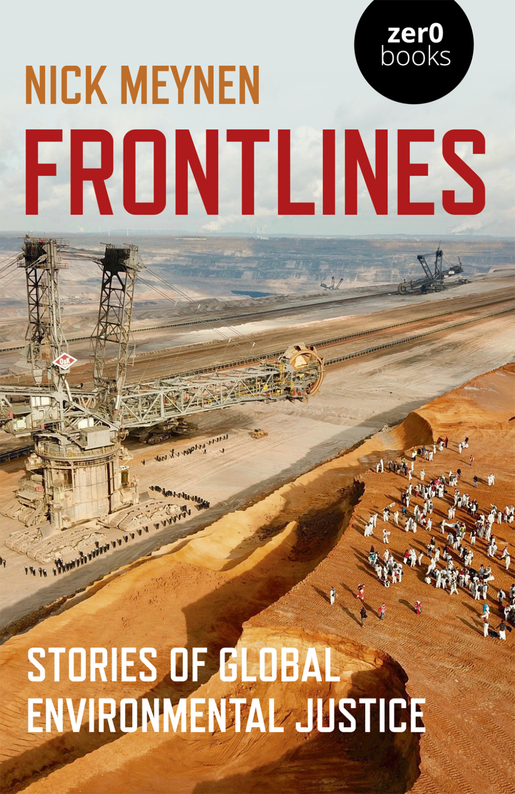 Frontlines (eBook)