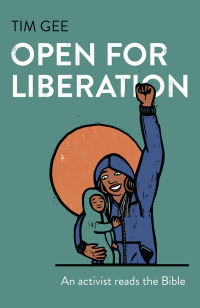 Cover image: Open for Liberation 9781789042368