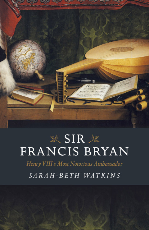 Sir Francis Bryan 