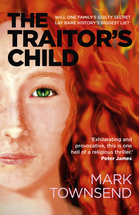 The Traitor's Child 