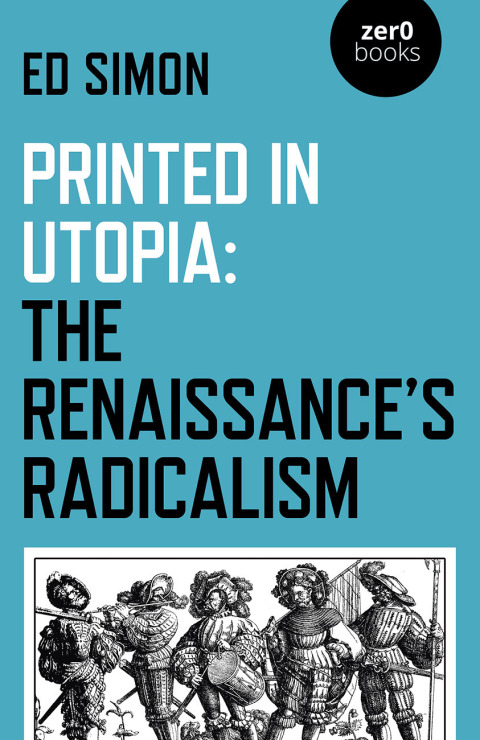 Printed in Utopia 