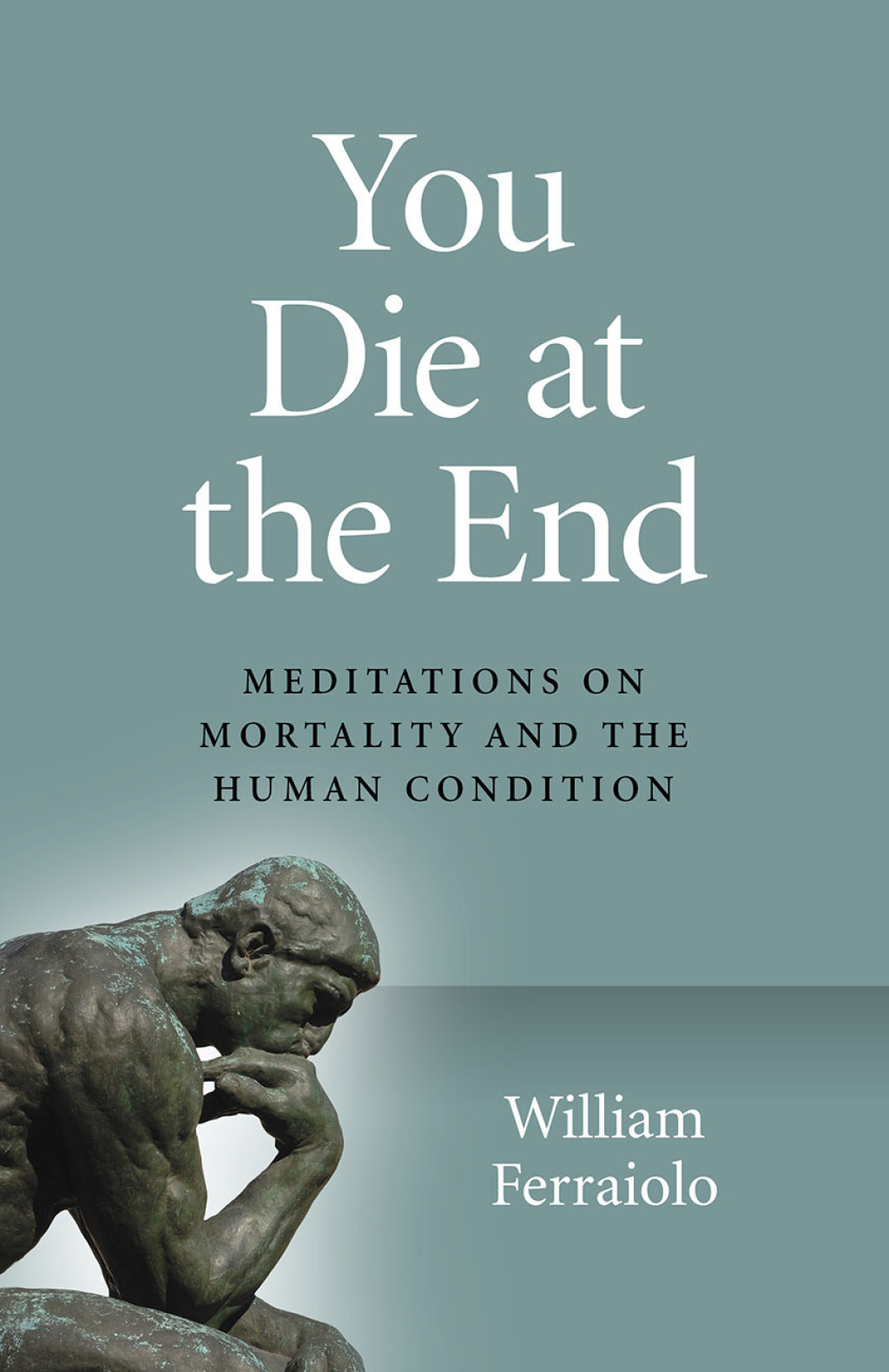 You Die at the End (eBook)