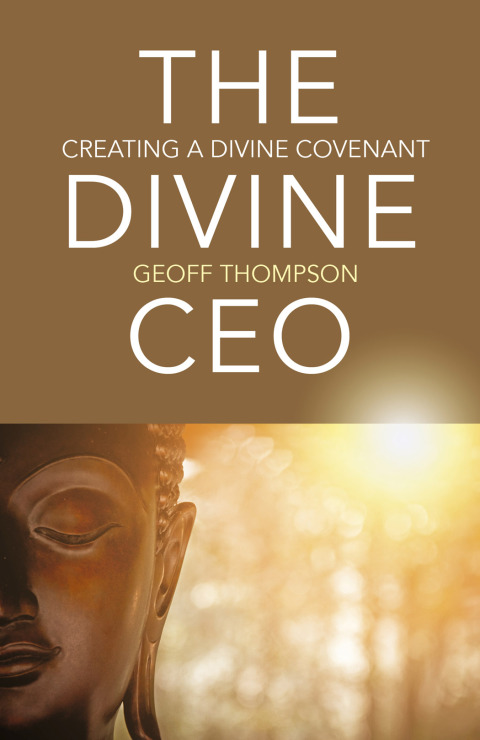 The Divine CEO 