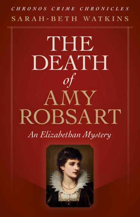 The Death of Amy Robsart 