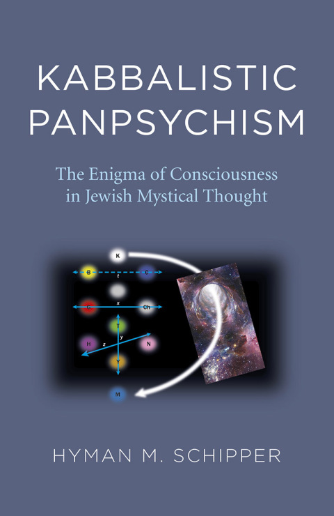 Kabbalistic Panpsychism 