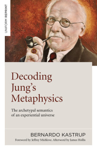 صورة الغلاف: Decoding Jung's Metaphysics 9781789045659