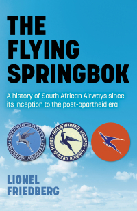 صورة الغلاف: The Flying Springbok 9781789046465