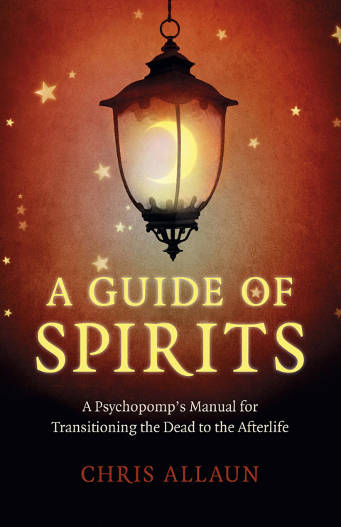 A Guide of Spirits 