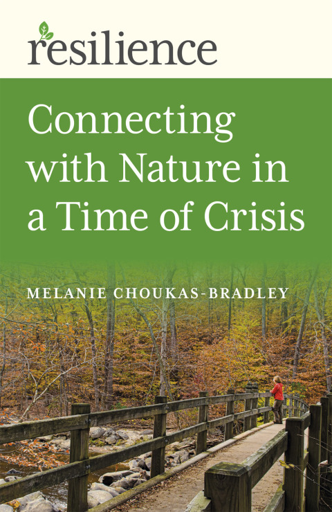 Connecting with Nature in a Time of Crisis 