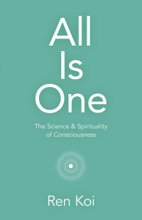 Cover image: All Is One 9781789048681