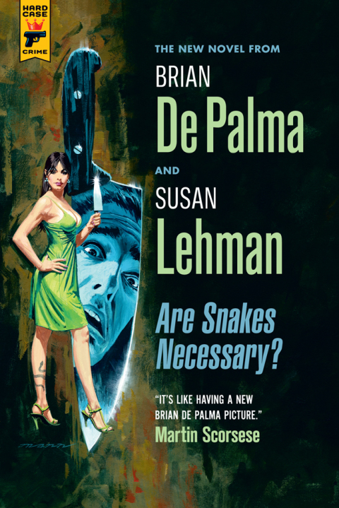 Cover image for book Are Snakes Necessary?