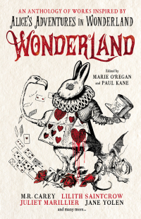 Cover image: Wonderland: An Anthology 9781789091489