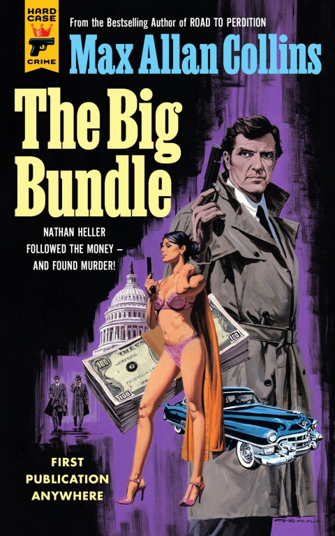 Cover image for book Heller - The Big Bundle