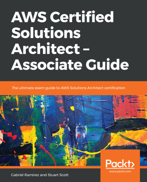 AWS Certified Solutions Architect â Associate Guide 