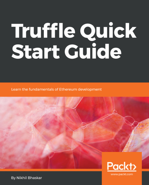 Cover image for book Truffle Quick Start Guide
