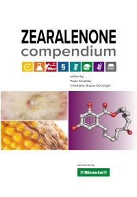 Imagen de portada: Zearalenone Compendium 9781789181555