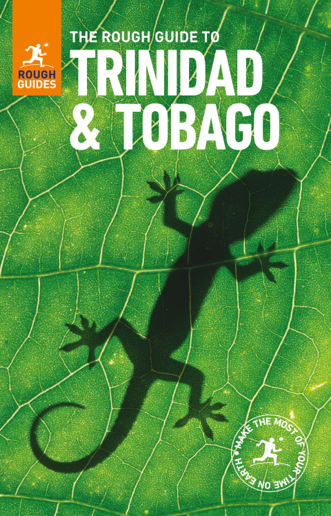 Cover image for book The Rough Guide to Trinidad and Tobago (Travel Guide)