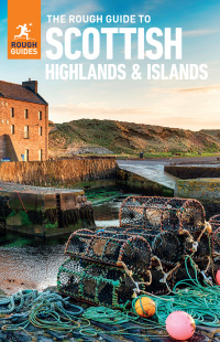 صورة الغلاف: The Rough Guide to Scottish Highlands & Islands (Travel Guide eBook) 9th edition 9781789195545