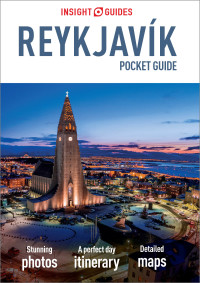صورة الغلاف: Insight Guides Pocket Reykjavik (Travel Guide eBook) 9781789190731
