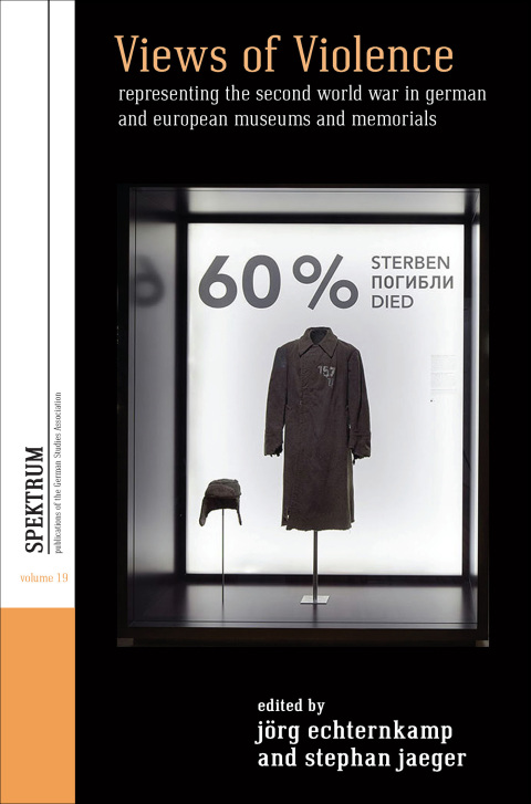 Cover image for book Views of Violence