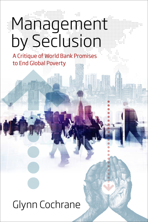 Cover image for book Management by Seclusion