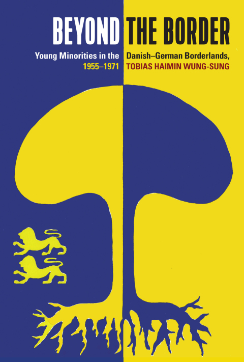 Cover image for book Beyond the Border