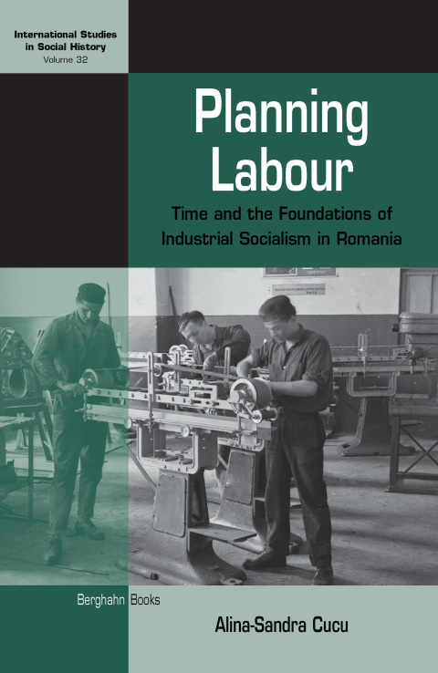 Cover image for book Planning Labour