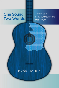 Titelbild: One Sound, Two Worlds 1st edition 9781789201932