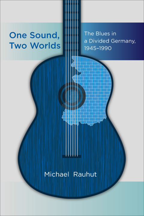 Cover image for book One Sound, Two Worlds
