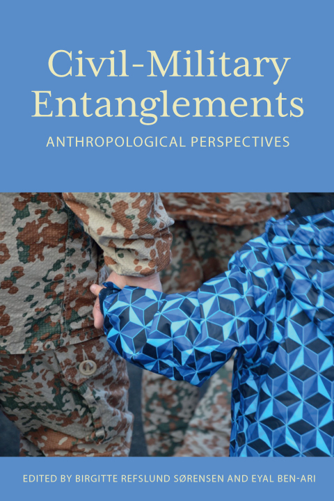 Cover image for book Civil–Military Entanglements