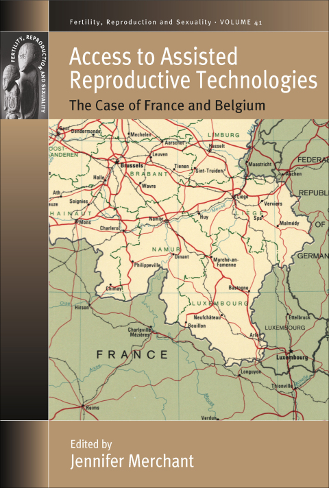 Cover image for book Access to Assisted Reproductive Technologies