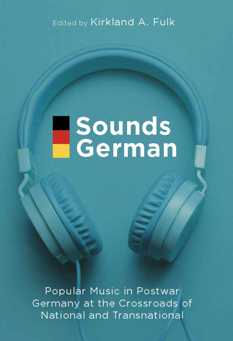 Cover image for book Sounds German