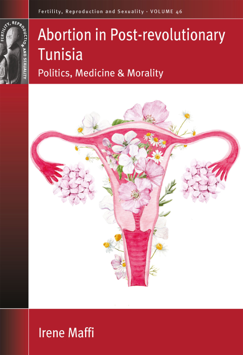 Cover image for book Abortion in Post-revolutionary Tunisia