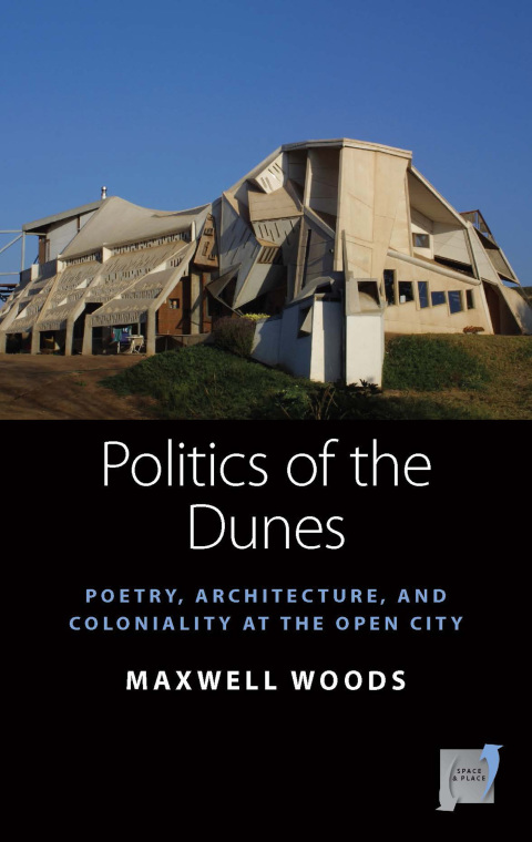 Cover image for book Politics of the Dunes