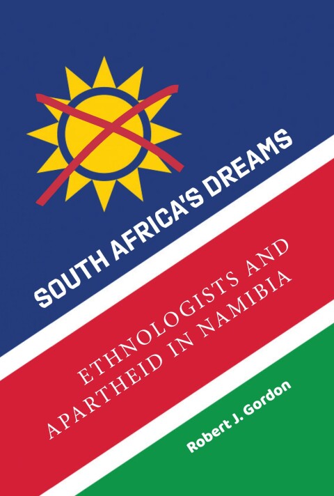 Cover image for book South Africa's Dreams