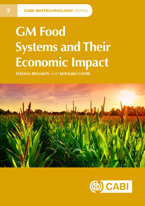 Cover image for book GM Food Systems and Their Economic Impact