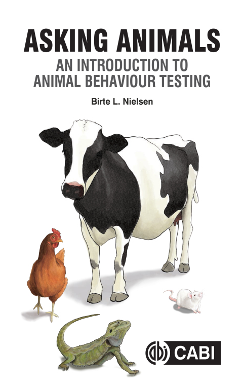 Asking Animals: An Introduction to Animal Behaviour Testing 