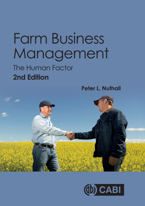 Farm Business Management 