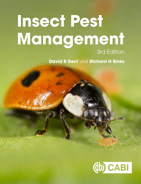 Insect Pest Management 