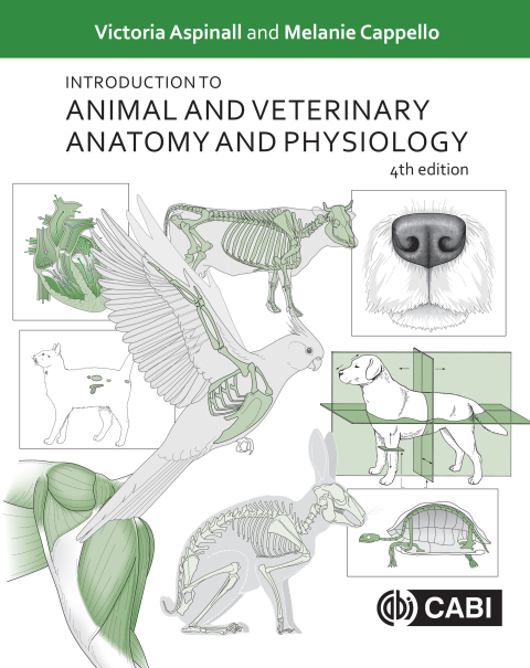 Introduction to Animal and Veterinary Anatomy and Physiology 