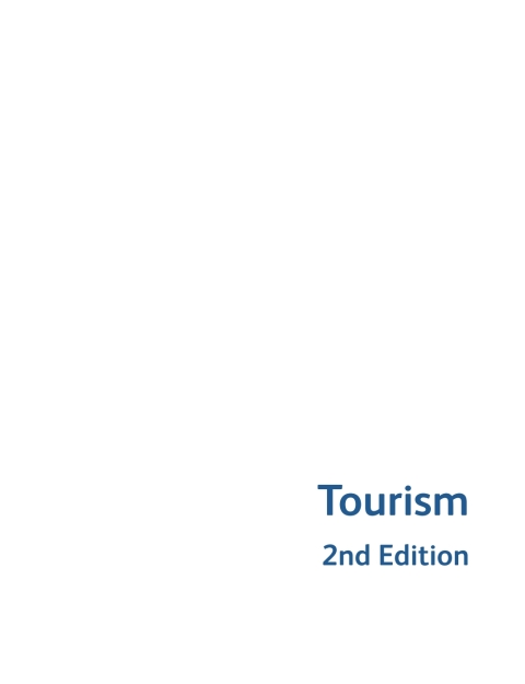 Tourism 