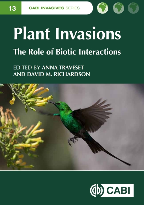 Plant Invasions 