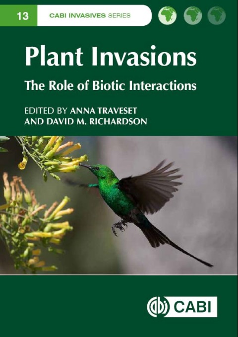 Plant Invasions 