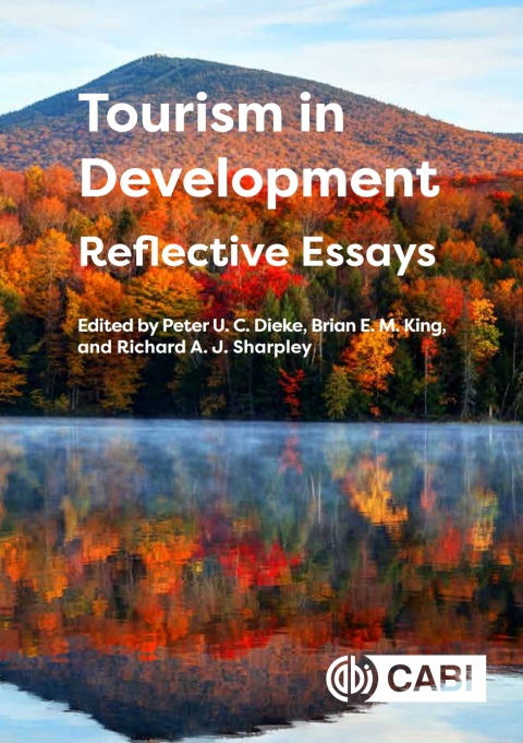 Tourism in Development: Reflective Essays