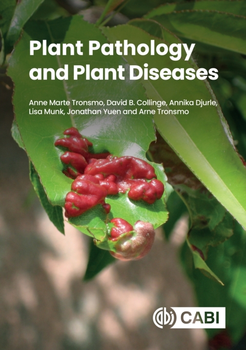 Plant Pathology and Plant Diseases 