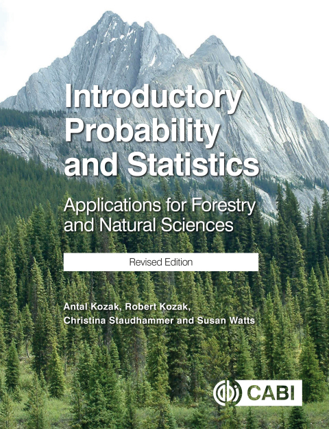 Introductory Probability and Statistics 