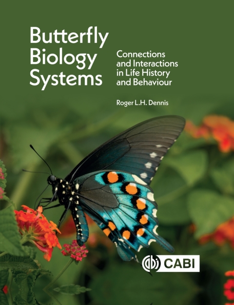 Butterfly Biology Systems 
